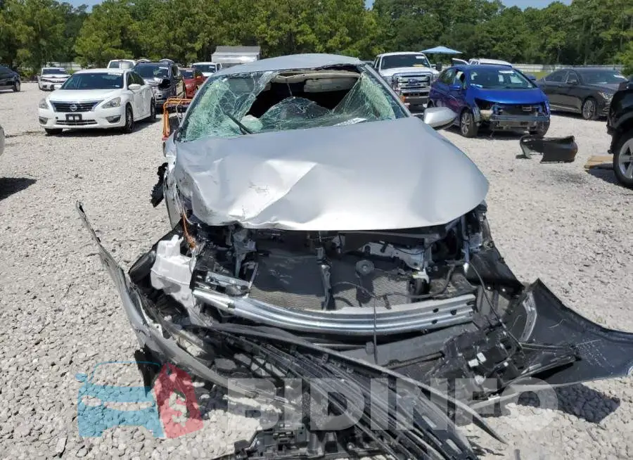 5YFB4MDE3PP006529 Photo# 5