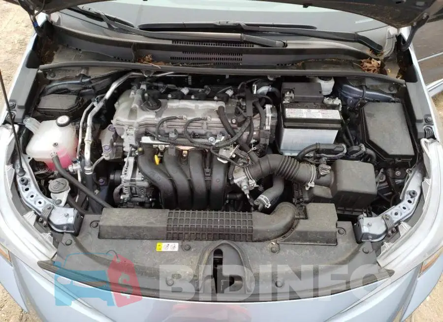 5YFEPRAE8LP083218 Photo# 11