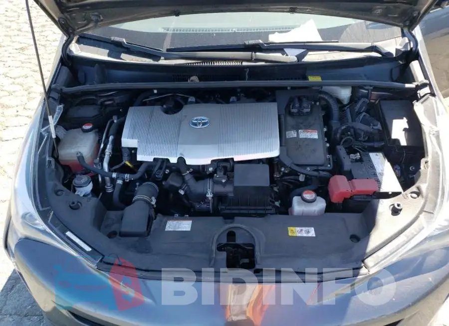 JTDKARFU5G3022301 Photo# 11