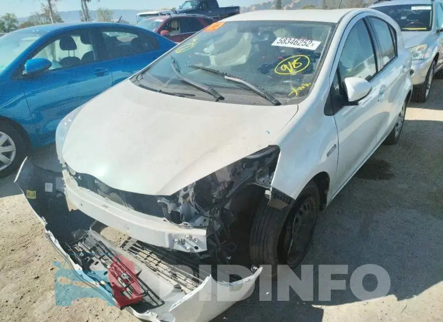 JTDKDTB30E1567235 Photo# 2