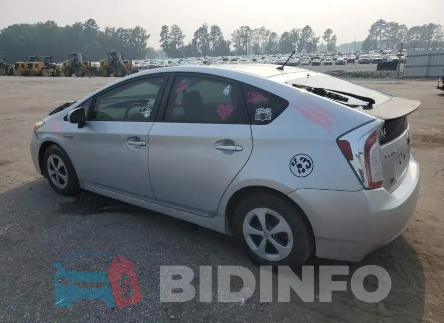 JTDKN3DU3E0366387 Photo# 2