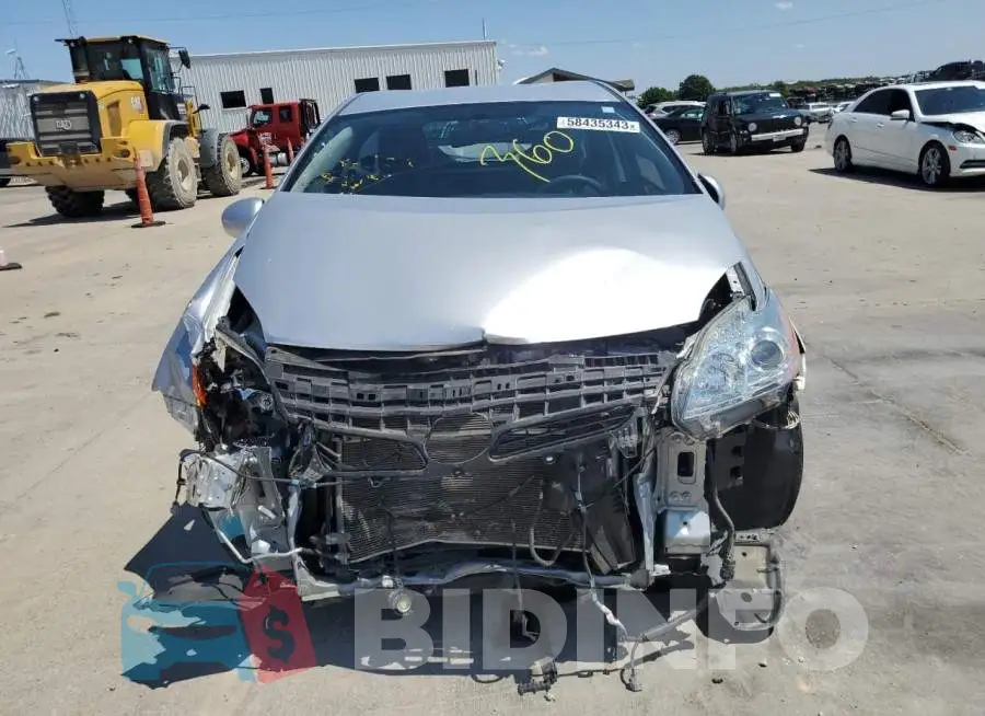 JTDKN3DU9F1903095 Photo# 5