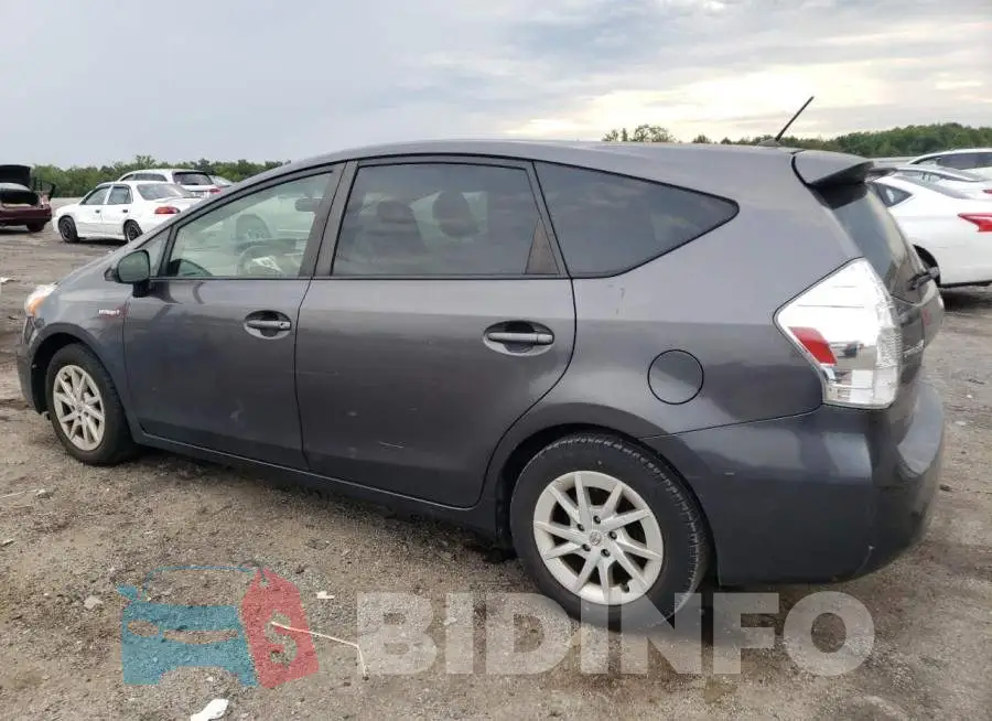 JTDZN3EU9EJ002255 Photo# 2