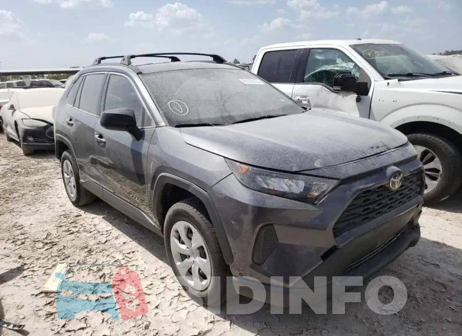 JTMH1RFV2LD045848 Photo# 4