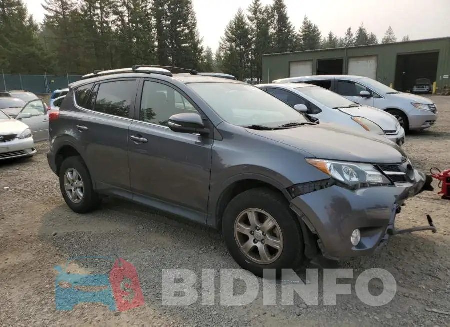 JTMRFREV4FD125986 Photo# 4