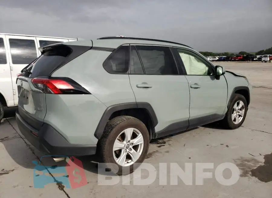 JTMW1RFV1MD522987 Photo# 3