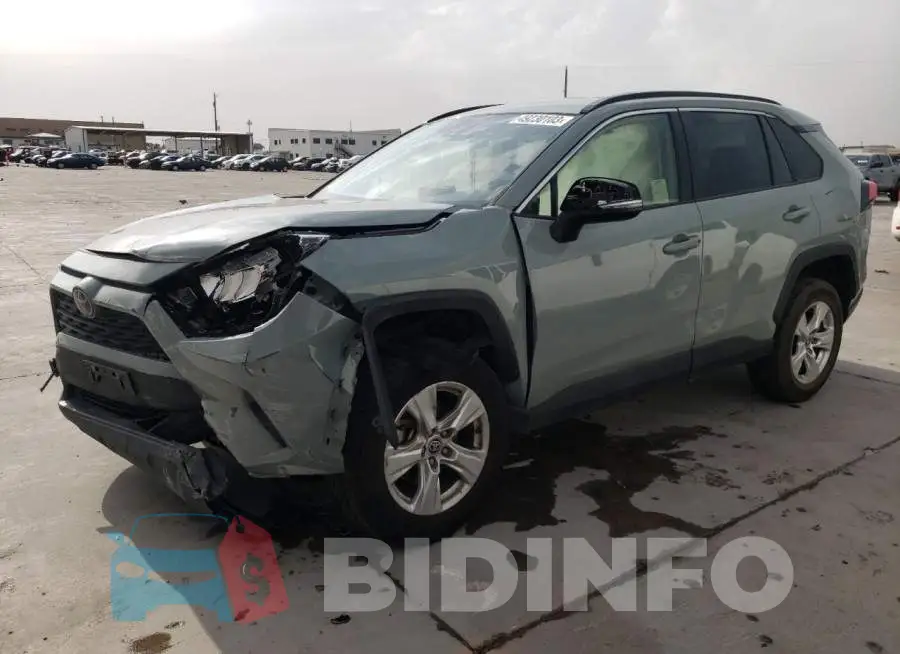 JTMW1RFV1MD522987 Photo# 1