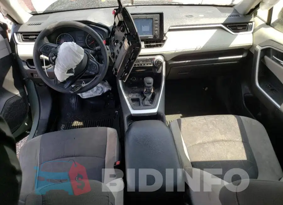 JTMW1RFV1MD522987 Photo# 8