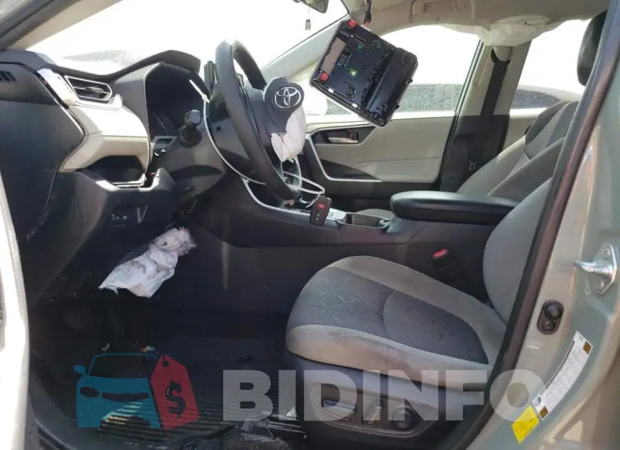 JTMW1RFV1MD522987 Photo# 7