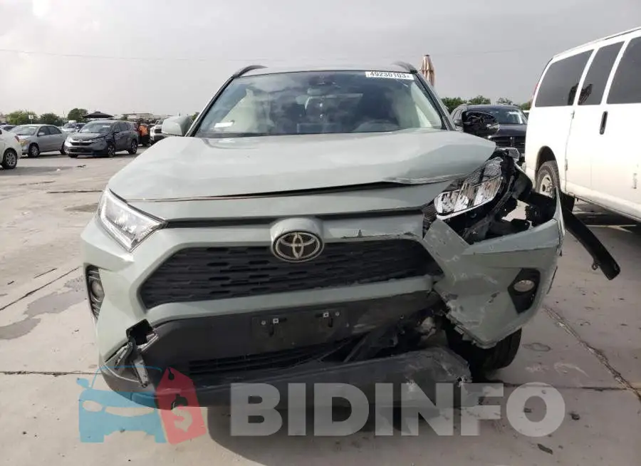 JTMW1RFV1MD522987 Photo# 5