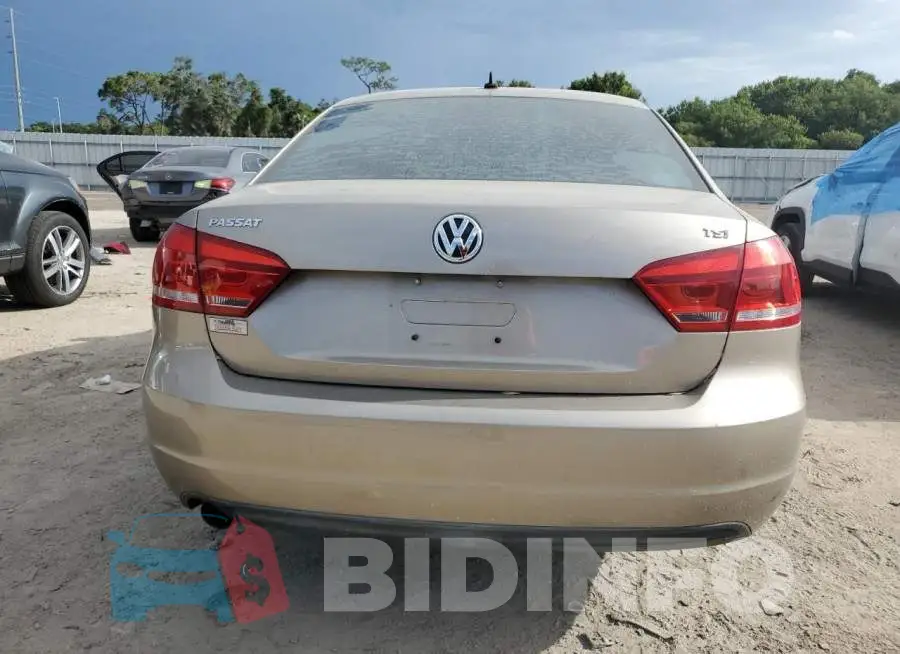 1VWAS7A35FC023584 Photo# 6