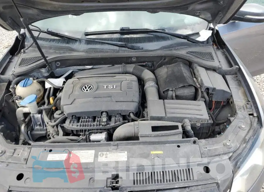 1VWAT7A32FC121193 Photo# 11