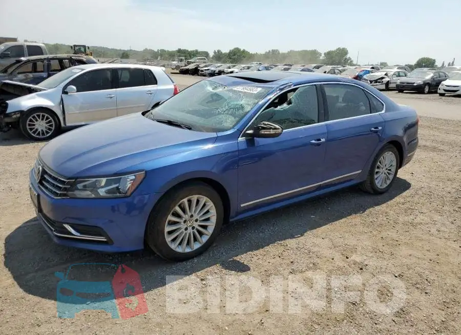 1VWBS7A31GC015259 Photo# 1
