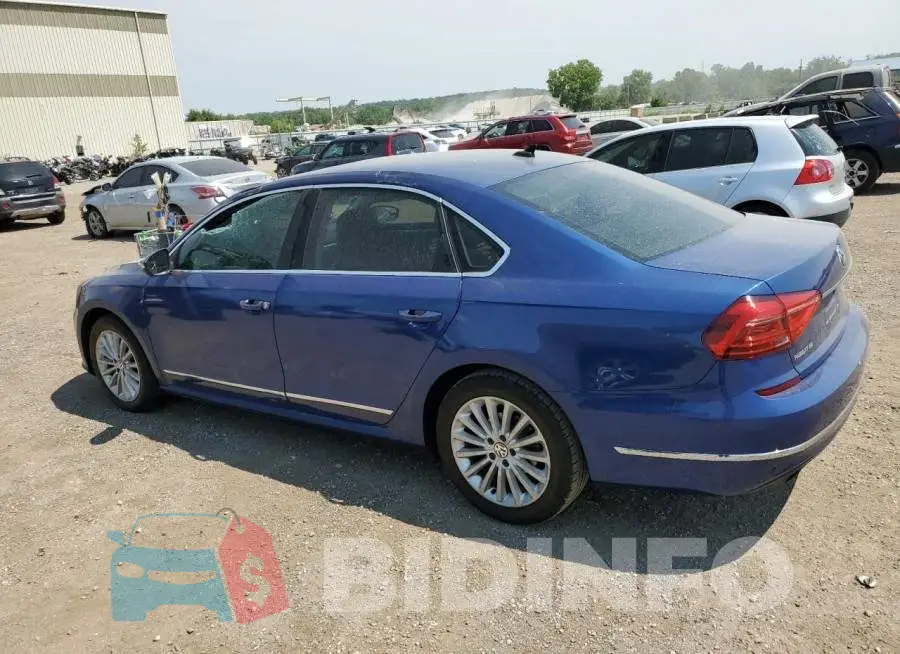 1VWBS7A31GC015259 Photo# 2