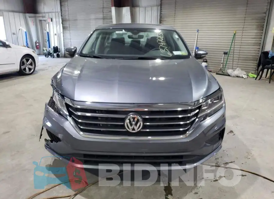 1VWSA7A31MC012912 Photo# 5