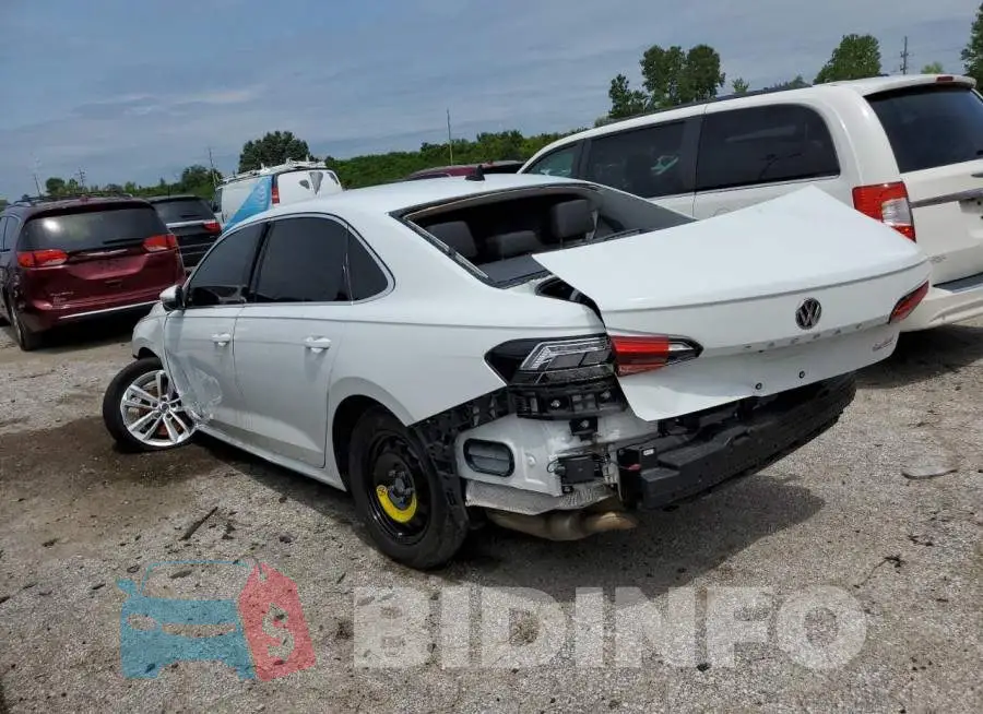 1VWSA7A37LC002092 Photo# 2