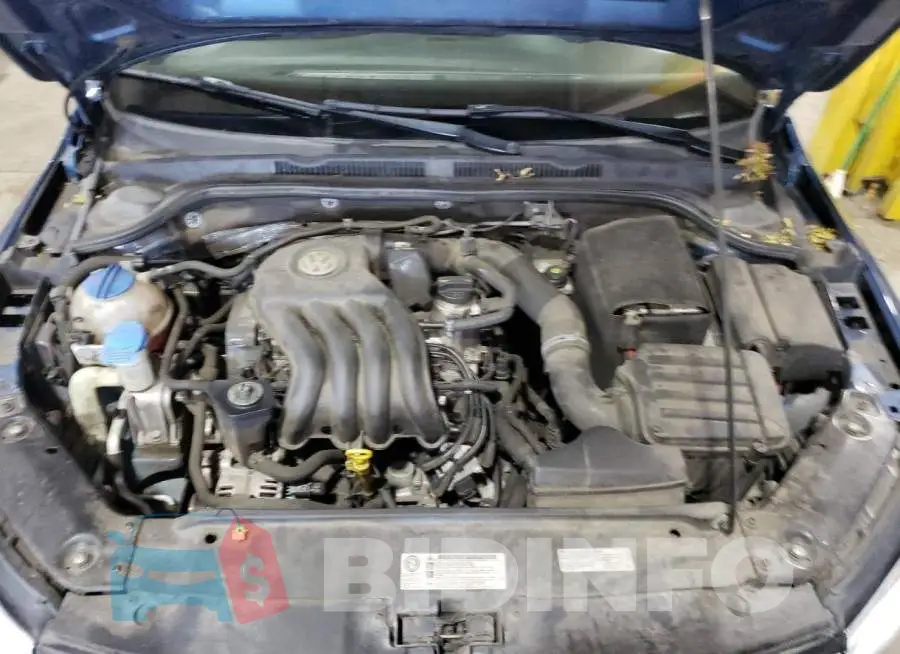 3VW1K7AJXFM271391 Photo# 11