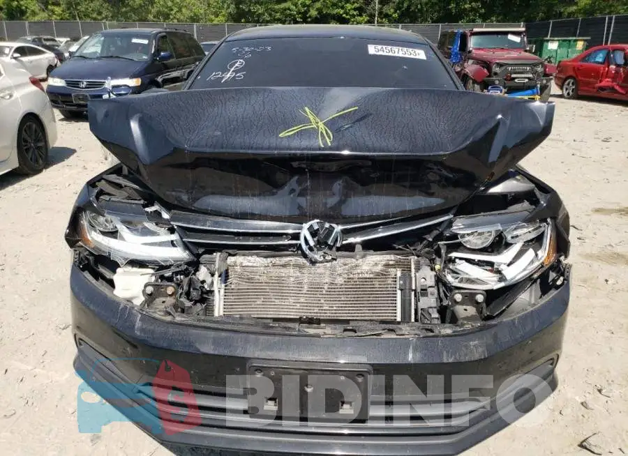 3VW2B7AJ4HM289991 Photo# 5
