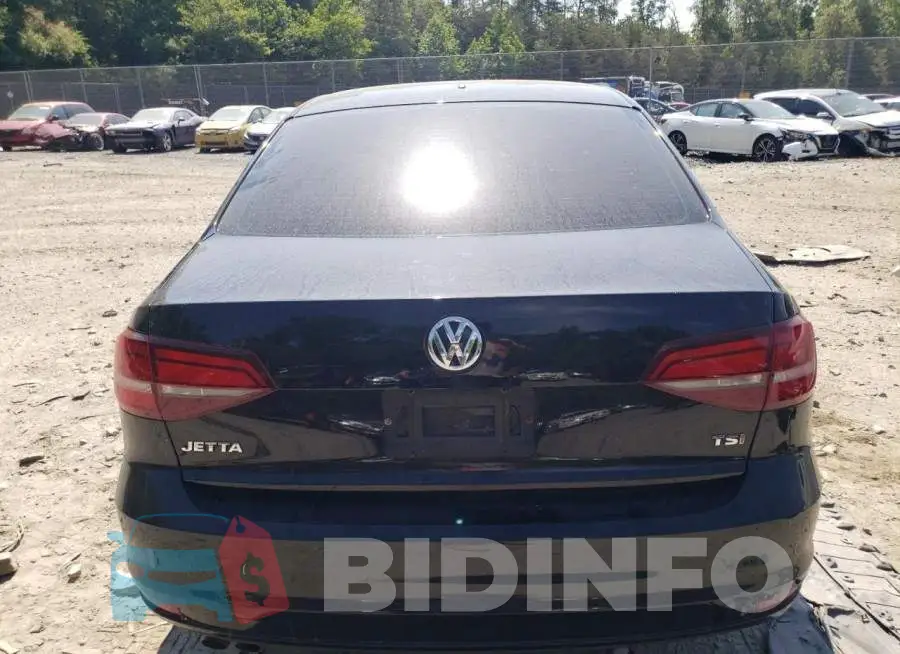 3VW2B7AJ4HM289991 Photo# 6