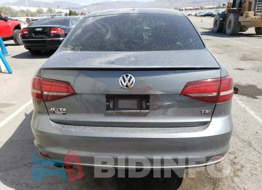 3VW2B7AJ6HM329164 Photo# 6