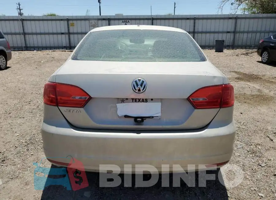 3VW2K7AJ2EM234547 Photo# 6