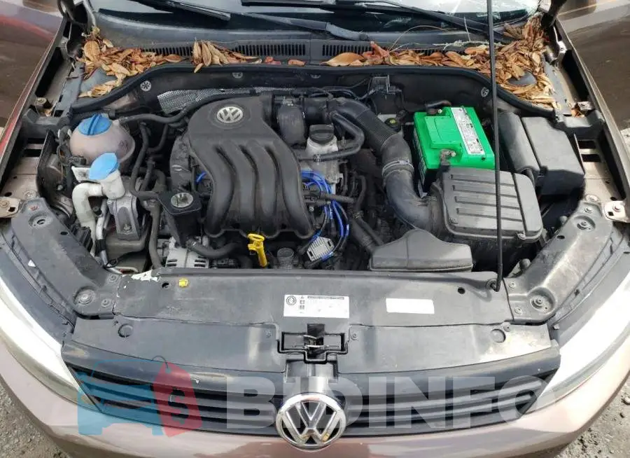 3VW2K7AJ3EM209401 Photo# 11