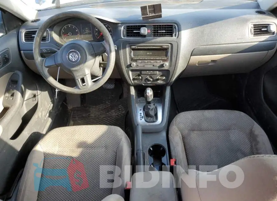 3VW2K7AJ7EM222930 Photo# 8