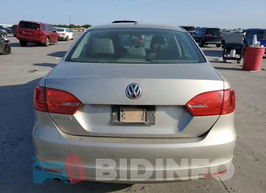 3VW2K7AJ7EM222930 Photo# 6