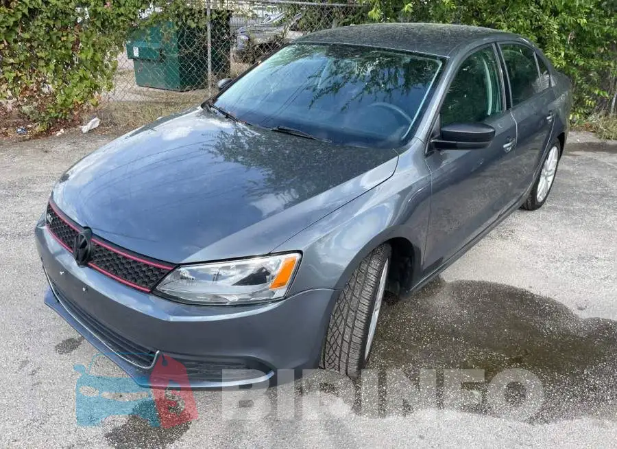 3VW2K7AJ7FM209614 Photo# 2