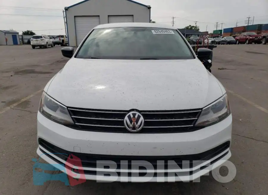 3VW2K7AJ8FM280885 Photo# 5