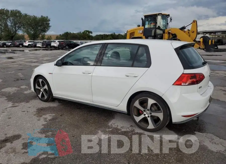 3VW4T7AU9FM003629 Photo# 2