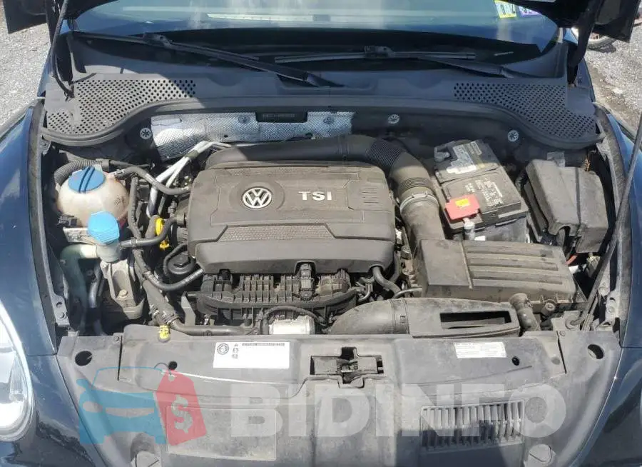 3VW517AT5EM818703 Photo# 11
