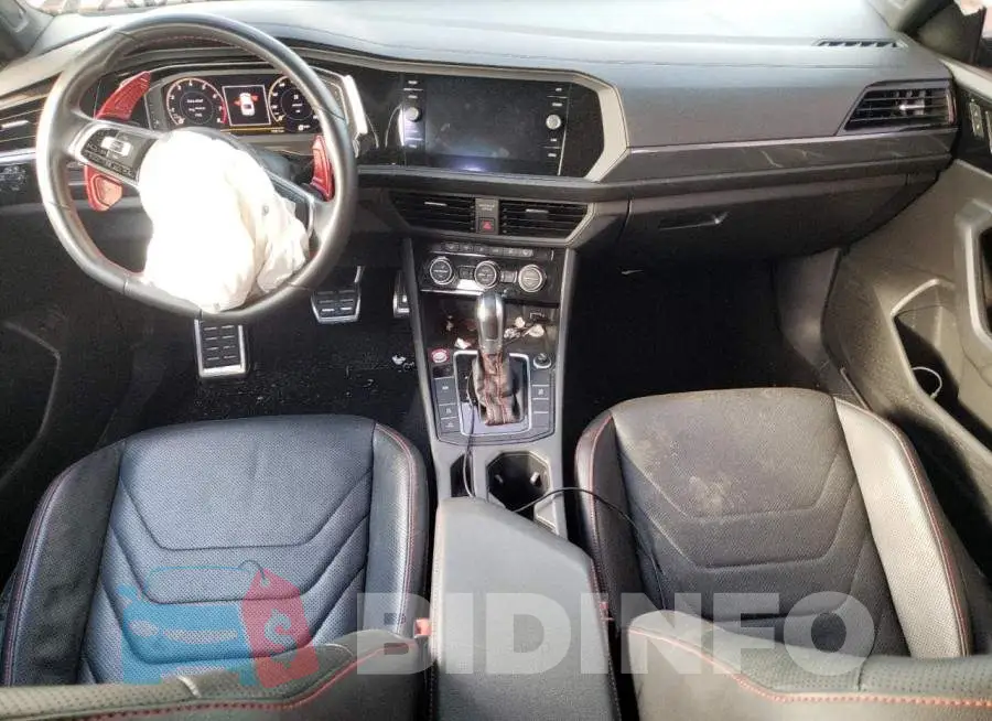 3VW6T7BU1KM168012 Photo# 8