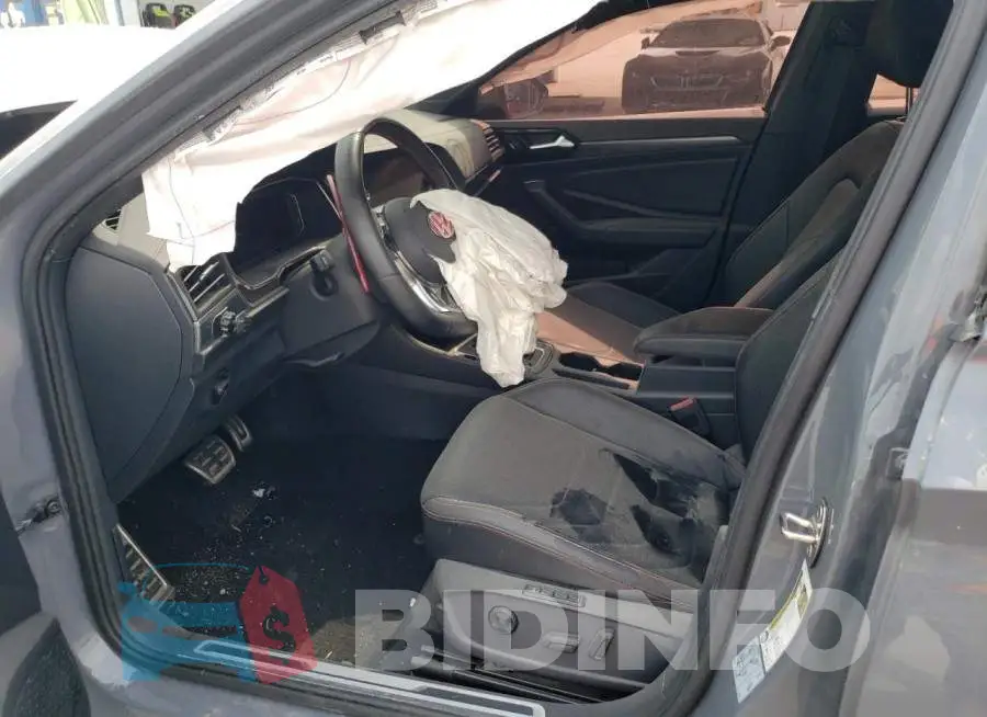3VW6T7BU1KM168012 Photo# 7