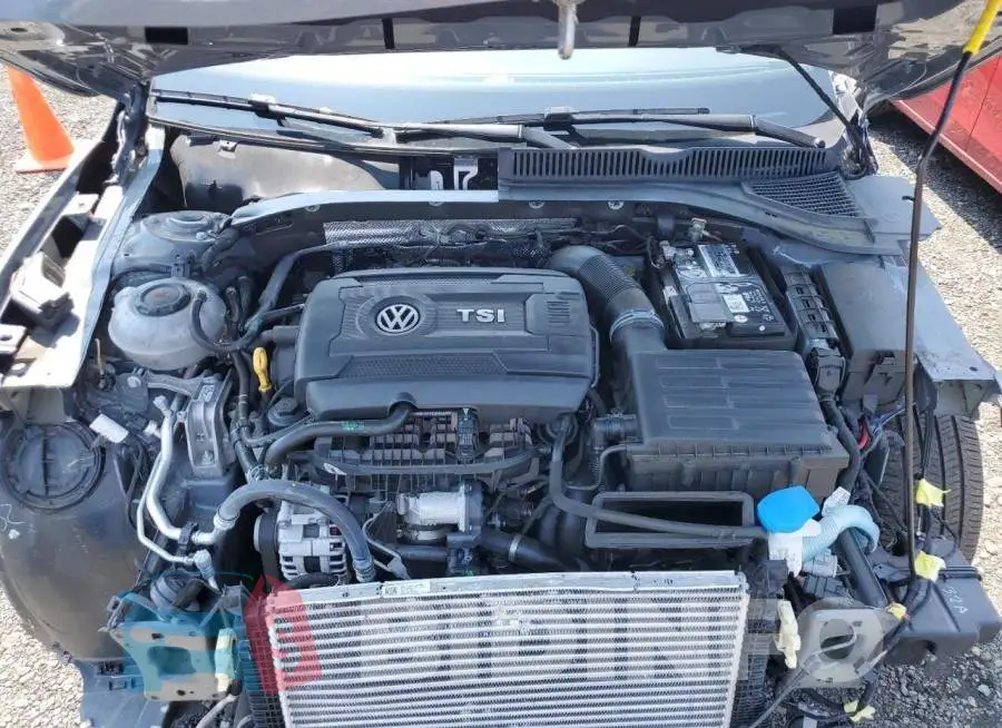 3VW6T7BU2MM040588 Photo# 11