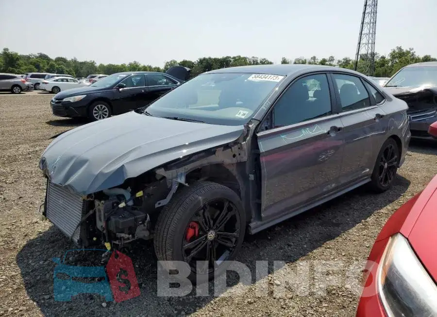 3VW6T7BU2MM040588 Photo# 1