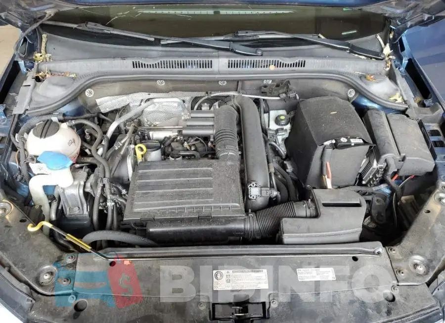 3VWDB7AJ6HM298068 Photo# 11
