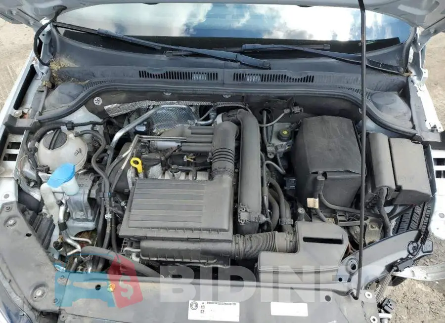 3VWDB7AJ7HM415043 Photo# 11