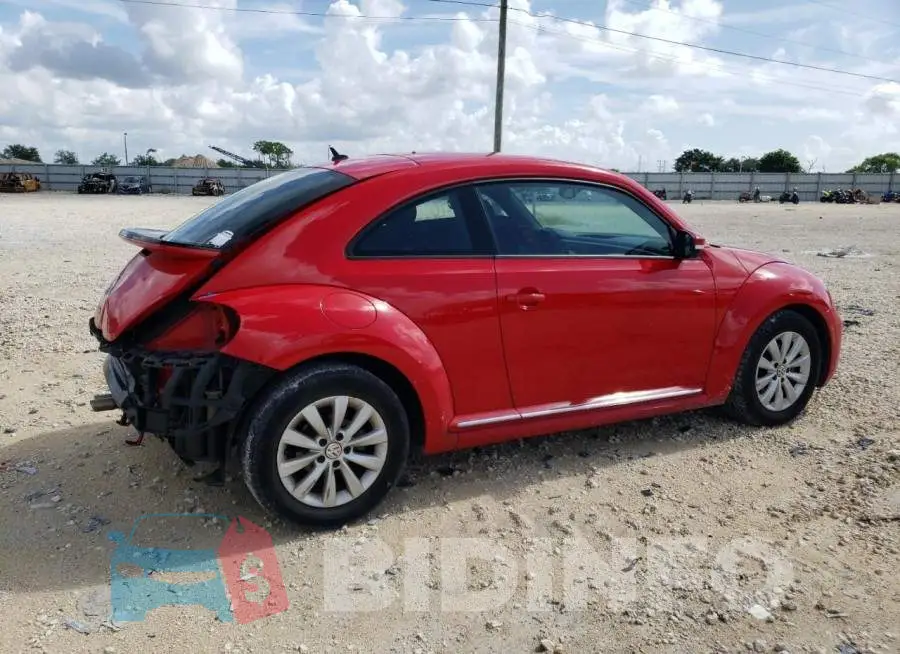 3VWFD7ATXKM709516 Photo# 3