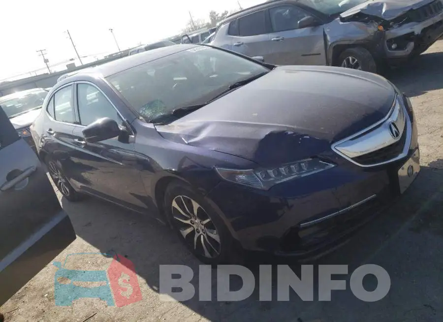 19UUB1F3XFA014043 Photo# 4