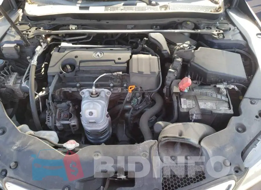 19UUB1F3XFA014043 Photo# 11