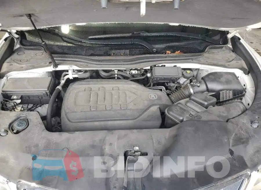 5FRYD4H28GB026098 Photo# 12
