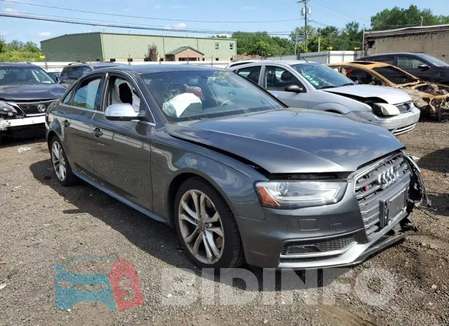 WAUBGAFL0FA072926 Photo# 4