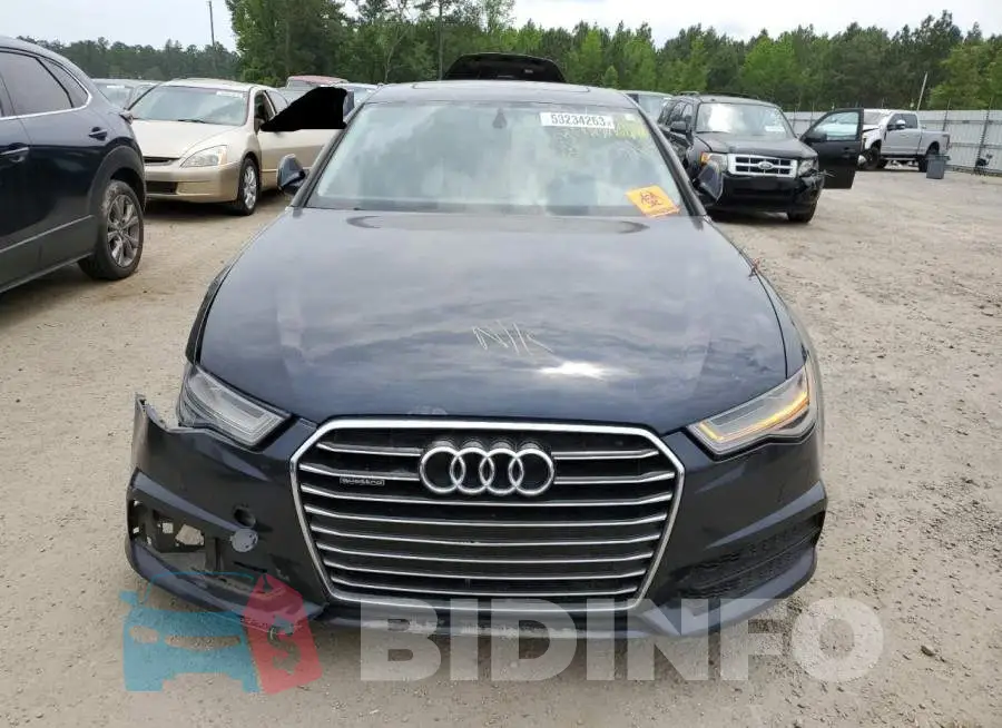 WAUG8AFCXHN096813 Photo# 5