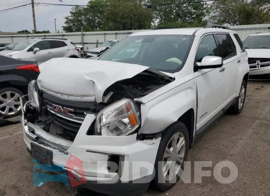 2GKALNEK8G6328646 Photo# 1
