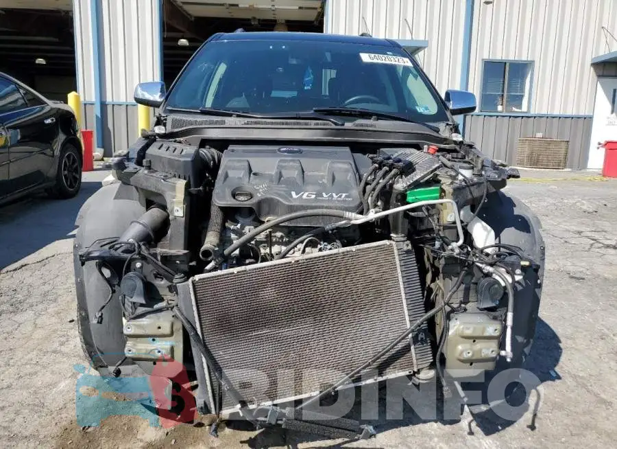 2GKFLTE36G6230105 Photo# 5