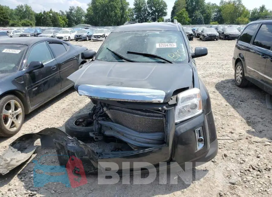 2GKFLWEK9F6166570 Photo# 5
