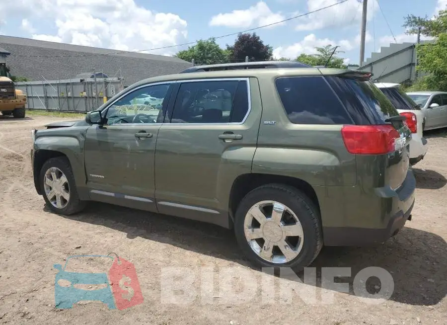 2GKFLXE36F6140135 Photo# 2