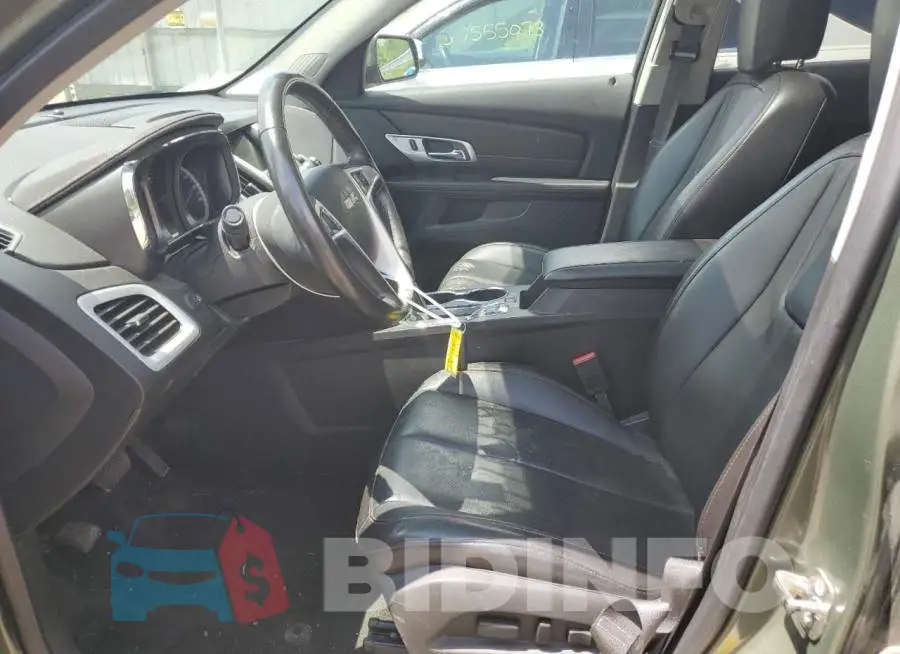2GKFLXE36F6140135 Photo# 7