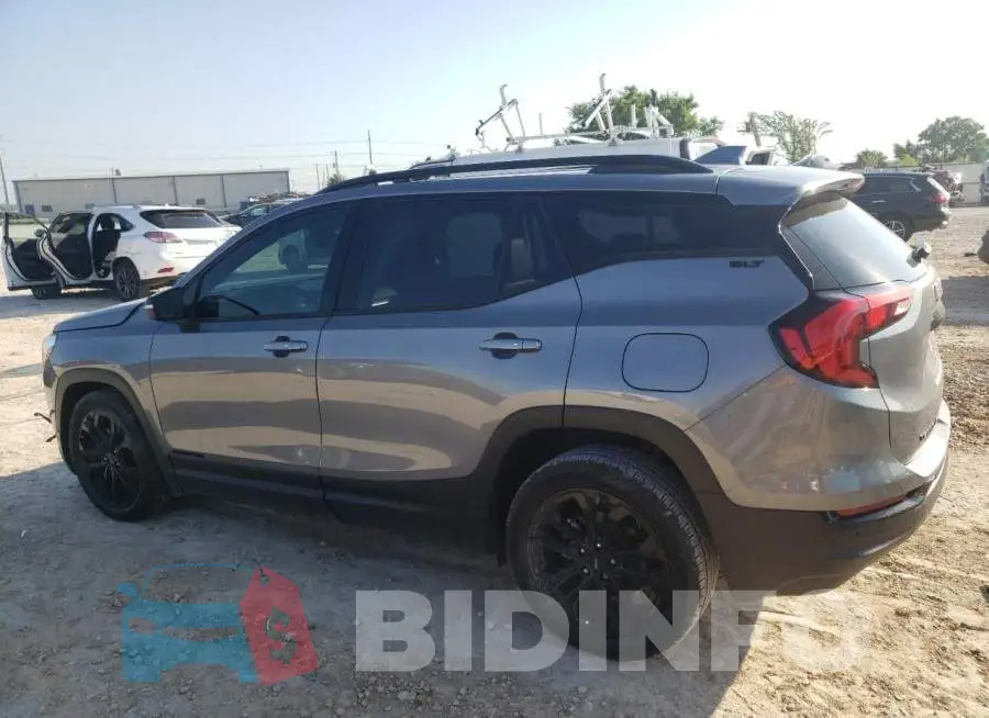 3GKALPEV8ML320110 Photo# 2
